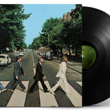 The Beatles - Abbey Road Anniversary Edition (3LP Boxset)