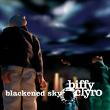 Biffy Clyro - Blackened Sky (2LP Gatefold Sleeve)