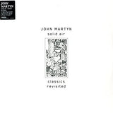John Martyn - Solid Air: Classics Revisited