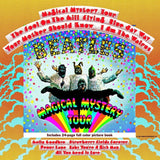 The Beatles - Magical Mystery Tour (Gatefold Sleeve)