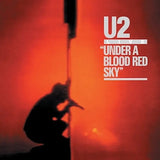 U2 - Under A Blood Red Sky (Red Vinyl) (BF23)