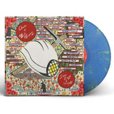 Steve Earle & The Dukes - Ghosts Of West Virginia (Limited Edition Blue & Gold Vinyl)
