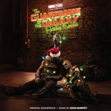 John Murphy - The Guardians Of The Galaxy Holiday Special (Original Soundtrack) (Splatter Vinyl) (BF23)
