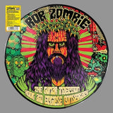 Rob Zombie - The Lunar Injection Kool Aid Eclipse Conspiracy (Picture Disc) (BF23)