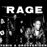 Fabio & Grooverider - 30 Years Of Rage: Part One