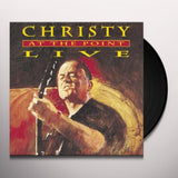 Christy Moore - Live At The Point