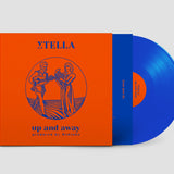 Σtella - Up And Away (Loser Edition Blue Vinyl)