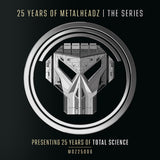 Total Science - 25 Years of Metalheadz - Part 6 (Presenting 25 Years of Total Science)